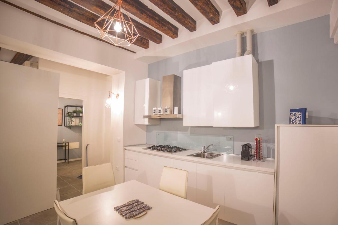 La Casetta Di Foscolo By Venicevillas Apartment